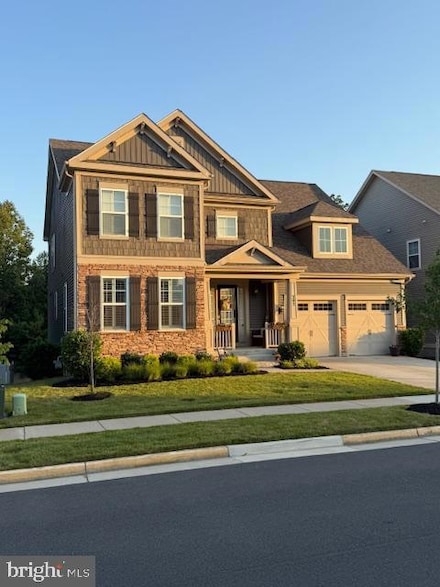 303 Petunia Way, Stafford, VA 22554