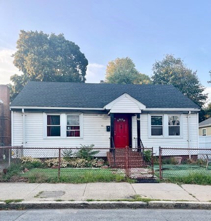 165 River St, Mattapan, MA 02126