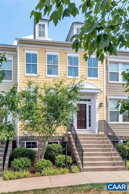 874 Belvedere Blvd, Charlottesville, VA 22901