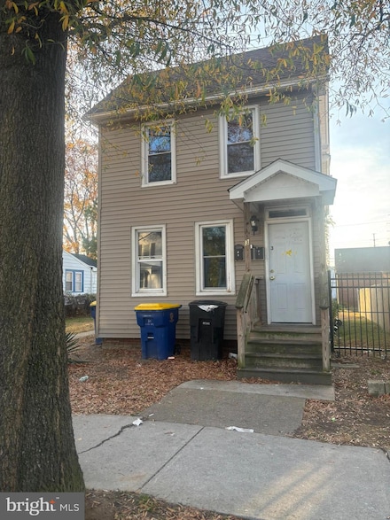 34 N New St, Dover, DE 19904
