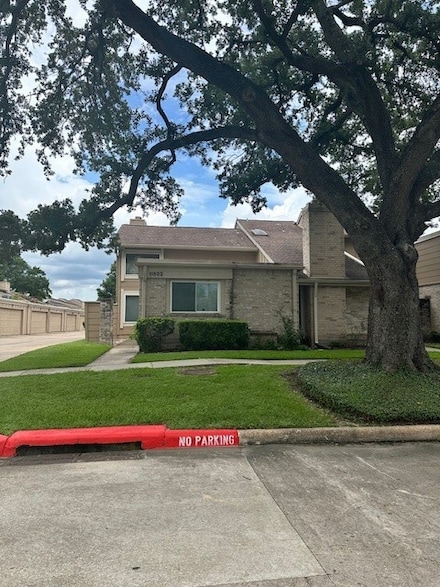 11522 Village Place Dr Unit 81, Houston, TX 77077