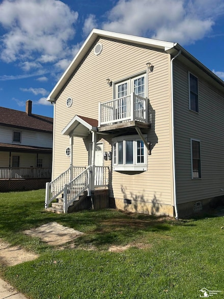 724 W Front St, Monroe, MI 48161