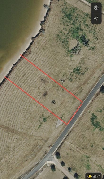 N/A Wolf Point, Port Lavaca, TX 77979