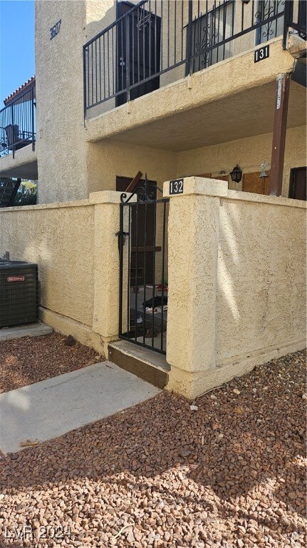 3607 Melonies Dr Unit 132, Las Vegas, NV 89103