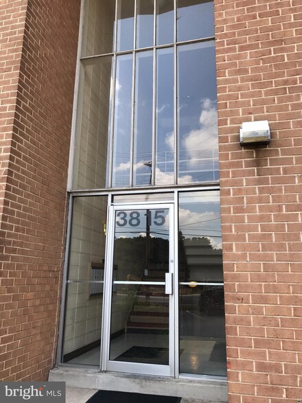 3815 Saint Barnabas Rd Unit 202, Suitland, MD 20746
