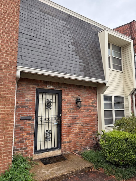 443 N Highland St Unit 2, Memphis, TN 38122