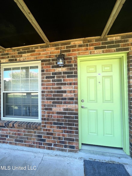 1550 E 2nd St Unit P-89, Gulfport, MS 39501