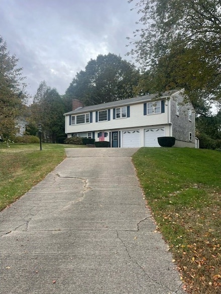 3 Naushon Rd, Sagamore Beach, MA 02562