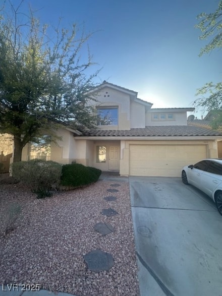 1612 Dia Del Sol Way, Las Vegas, NV 89128