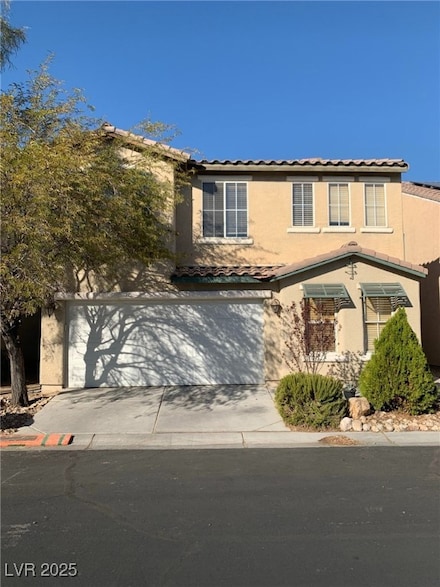 5286 Soledad Summit Ave, Las Vegas, NV 89139