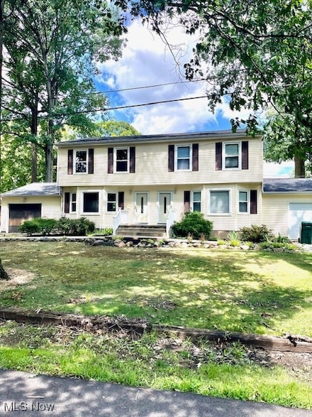 2151 Echo Rd Unit 2155, Stow, OH 44224