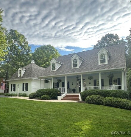 9226 Shelton Pointe Dr, Mechanicsville, VA 23116
