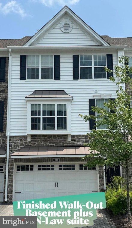 211 Corvus Cir Unit 128, Media, PA 19063