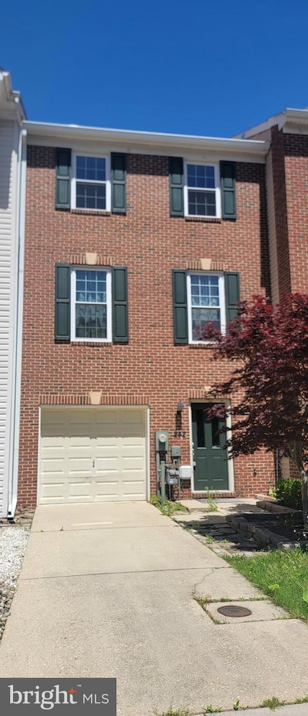 242 Tilden Way, Edgewater, MD 21037