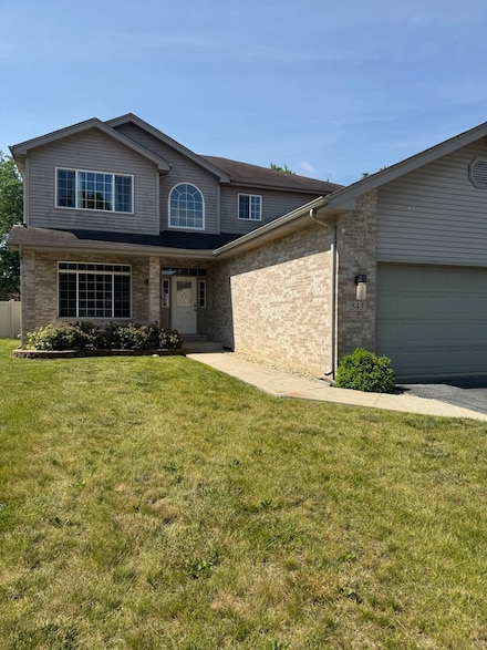 543 Regent Rd, University Park, IL 60484