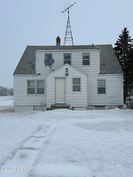 1251 Eagle Ave, Robinson, ND 58725