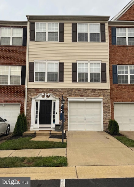 102 Windjammer Ct, Stafford, VA 22554