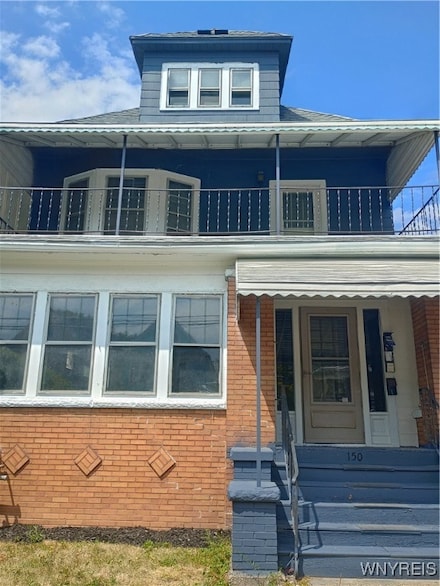 150 Roesch Ave, Buffalo, NY 14207