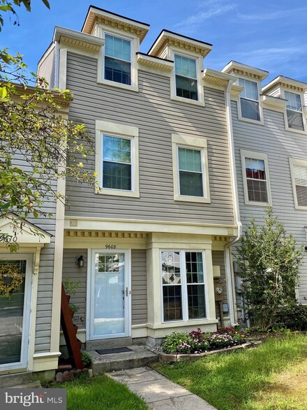 9608 Hingston Downs, Columbia, MD 21046