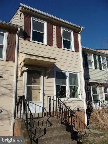 13813 Sauterne Way, Chantilly, VA 20151