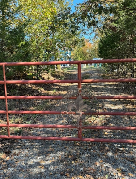 30 Cold Spring Trail, Conway, AR 72032