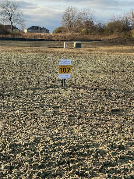 Lt107 Highland Place, Pleasant Prairie, WI 53158