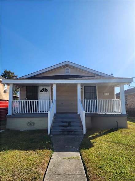 4401 03 Eastview Dr, New Orleans, LA 70126