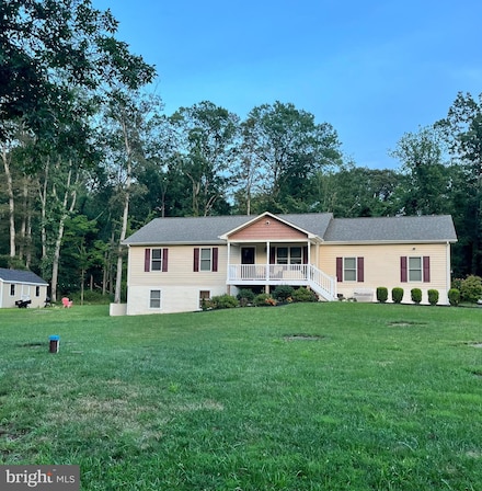 12253 Davis Rd, Remington, VA 22734
