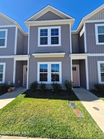 187 Loren Rd, Hubert, NC 28539