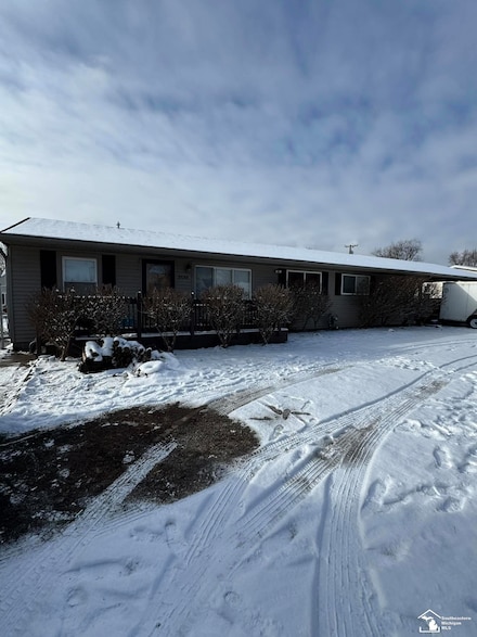 3130 Lakeview St, Monroe, MI 48162