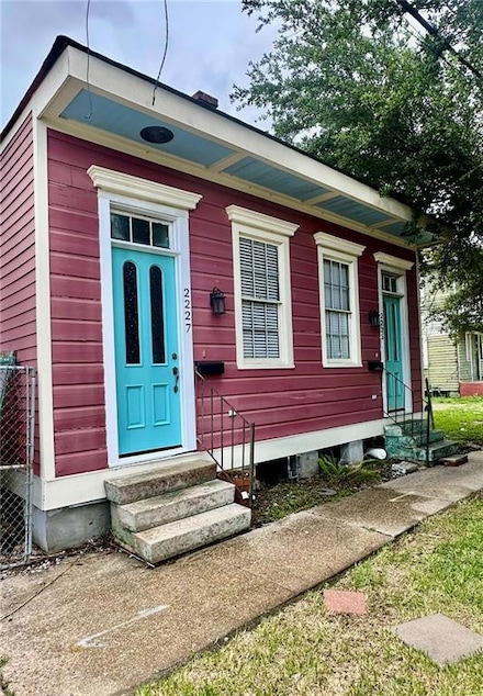 2225 S Liberty St Unit 2227, New Orleans, LA 70113