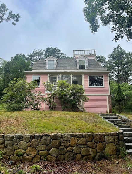 16 Gamba Rd, Oak Bluffs, MA 02557
