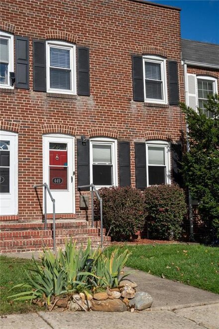 449 E Garrison St, Bethlehem, PA 18018