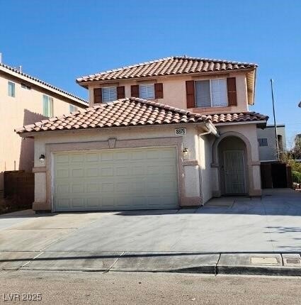 8878 Sierra Linda Dr, Las Vegas, NV 89147