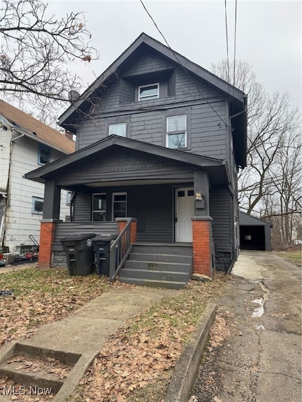 280 Lake St, Akron, OH 44301