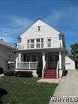 24 Knox Ave, Buffalo, NY 14216