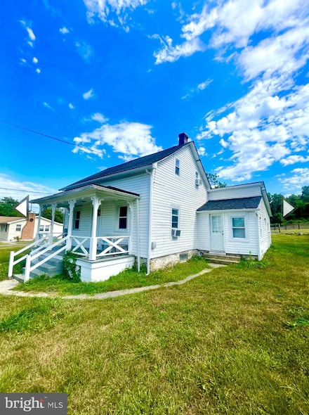 21328 Mount Lena Rd, Boonsboro, MD 21713