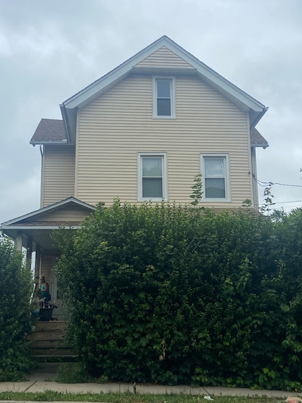 561 East St, New Britain, CT 06051