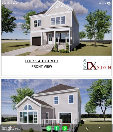 9208 4th St, Seabrook, MD 20706