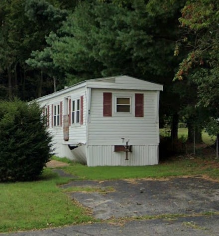 47 Alexander Dr, Danville, KY 40422