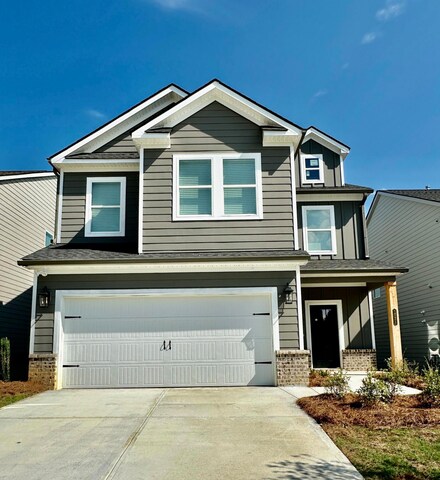 1697 Firelight Way, Ooltewah, TN 37363