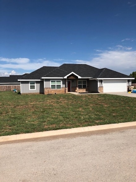 329 Hondo Rd, Abilene, TX 79602