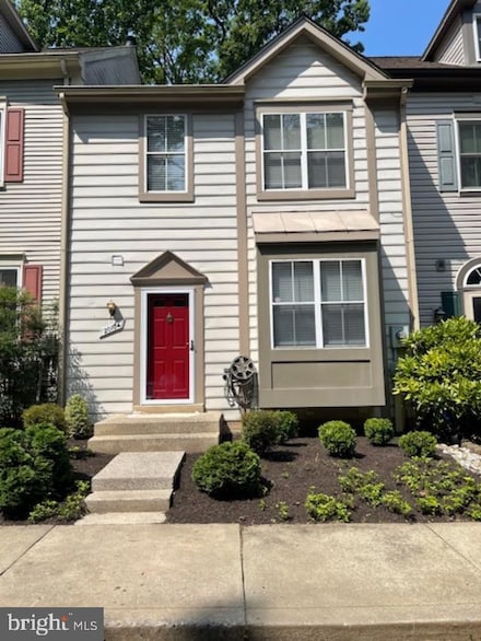 20104 Timber Oak Ln, Germantown, MD 20874