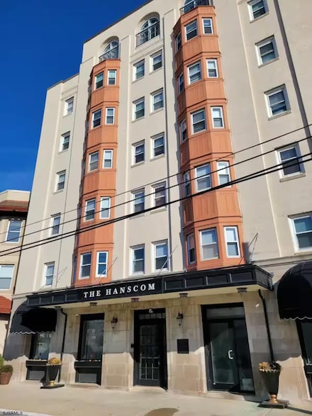 807 E 8th St Unit 409, Ocean City, NJ 08226