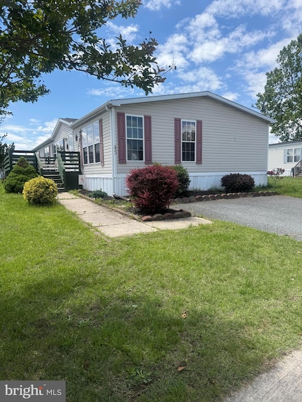 45 Petition Ln Unit 51, Magnolia, DE 19962