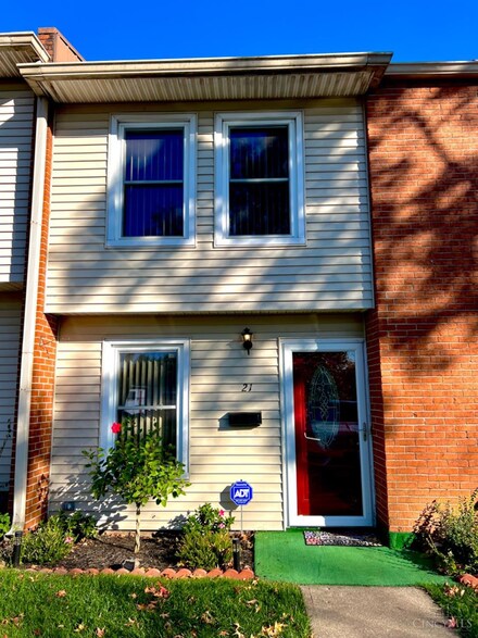 4524 Shawnray Dr, Middletown, OH 45044