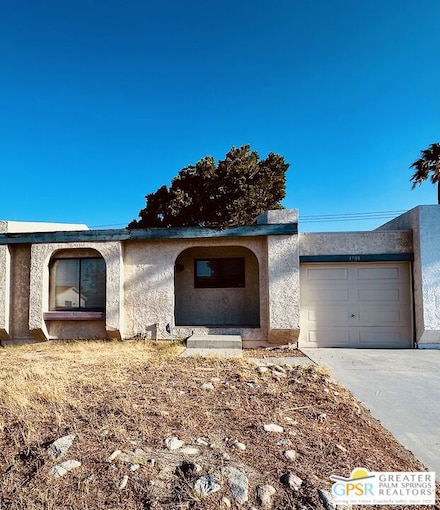 1501 E Twin Star Rd, Palm Springs, CA 92262
