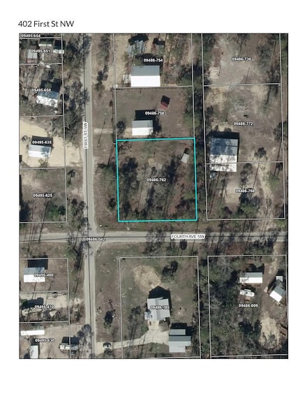 402 1st St, Steinhatchee, FL 32359