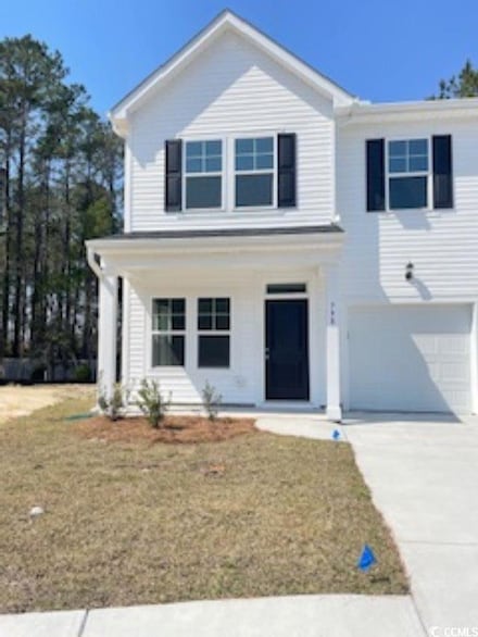 798 Palm Frond Way Unit 46, Calabash, NC 28467