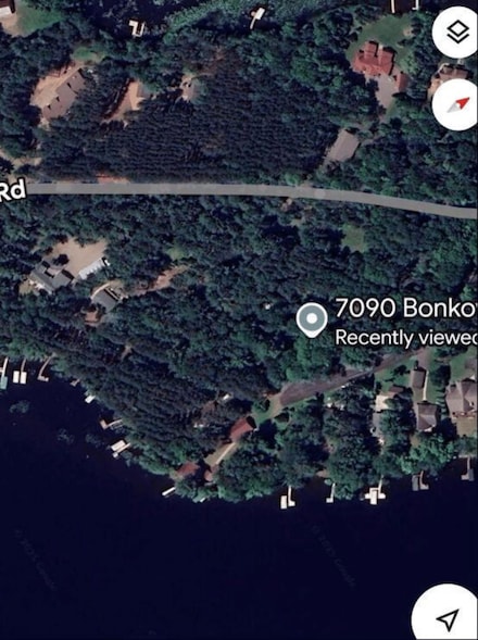 7090 Bonkowski Rd, Three Lakes, WI 54562